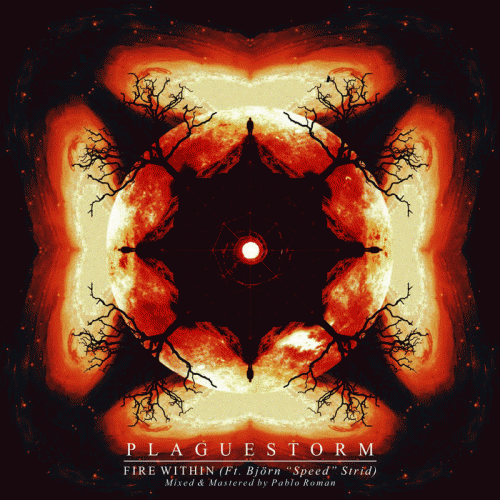 Plaguestorm (ARG) : Fire Within